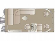Crest Crest II Fish 190FC 2012 Boat specs