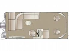 Crest Crest II Fish 210FC 2012 Boat specs