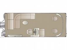 Crest Crest II Fish 230FC  2012 Boat specs