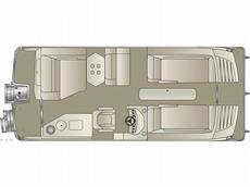 Crest Savannah 250 2012 Boat specs