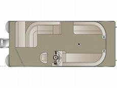Crest V220 2012 Boat specs