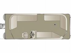 Crest Wave 230 Touring L 2012 Boat specs