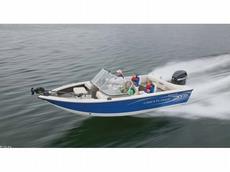 Crestliner Sportfish 1950 2012 Boat specs