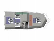 Crestliner Storm 16 2012 Boat specs