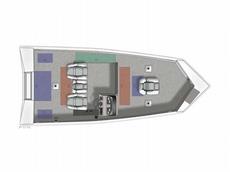 Crestliner TC 18 2012 Boat specs