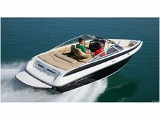 Crownline 18 SS 2012 Boat specs