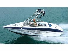 Crownline 185 SS 2012 Boat specs