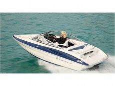 Crownline 195 SS 2012 Boat specs