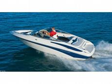 Crownline 21 SS 2012 Boat specs