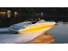 Crownline 215 SS 2012 Boat specs