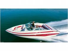 Crownline 235 SS 2012 Boat specs