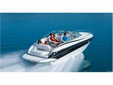 Crownline 236 SC 2012 Boat specs