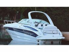 Crownline 280 CR 2012 Boat specs