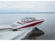 Crownline E1 EC 2012 Boat specs