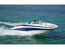 Crownline E2 EC 2012 Boat specs