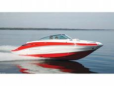 Crownline E4 EC 2012 Boat specs