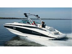 Crownline E6 EC 2012 Boat specs