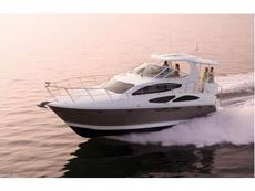 Cruisers Yachts 415 Express Motoryacht 2012 Boat specs