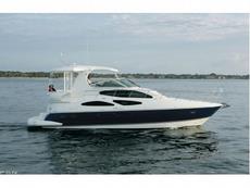 Cruisers Yachts 455 Express Motoryacht 2012 Boat specs