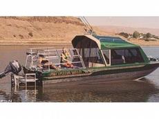 Custom Weld 23 - 24 ft. Custom Series 2012 Boat specs