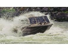 Custom Weld 26 - 44 ft. Twin Series 2012 Boat specs