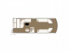 Cypress Cay Cabana 250 2012 Boat specs