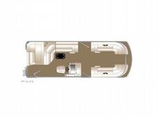 Cypress Cay Cancun 250 2012 Boat specs