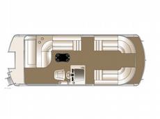 Cypress Cay Cayman 210 2012 Boat specs