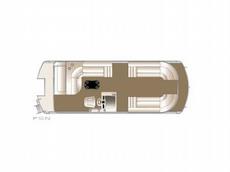 Cypress Cay Cayman 230 2012 Boat specs
