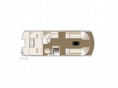 Cypress Cay Cayman FC 230 2012 Boat specs