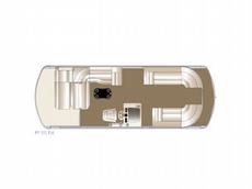 Cypress Cay Cayman SLE 230 2012 Boat specs