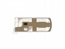 Cypress Cay Cozumel 220 2012 Boat specs