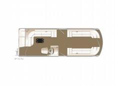 Cypress Cay Cozumel 250 2012 Boat specs