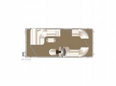 Cypress Cay Seabreeze 210 2012 Boat specs