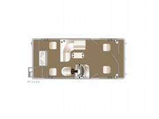 Cypress Cay Seabreeze Fish 210 2012 Boat specs
