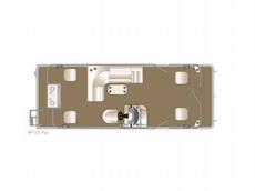 Cypress Cay Seabreeze Fish 250 2012 Boat specs
