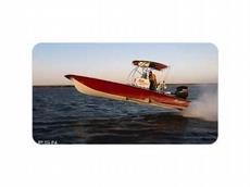Dargel HDX Kat 2012 Boat specs
