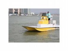 Dargel Skooter 2012 Boat specs