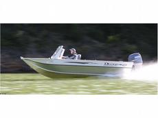 Duckworth Advantage Classic Outboard 18 2012 Boat specs