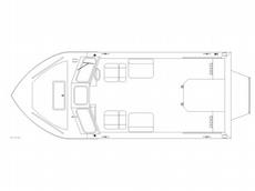 Duckworth Advantage Inboard Jet 19 2012 Boat specs