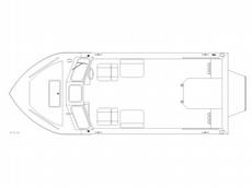 Duckworth Advantage Inboard Jet 20 2012 Boat specs