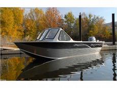 Duckworth Advantage Outboard 18 2012 Boat specs