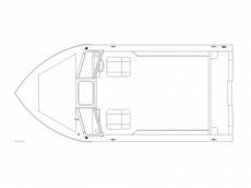 Duckworth Navigator Sport 18 2012 Boat specs