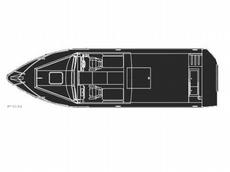 Duckworth Offshore 26 2012 Boat specs