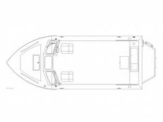 Duckworth Pacific Navigator 215SE 2012 Boat specs