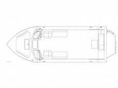 Duckworth Pacific Navigator 235 2012 Boat specs