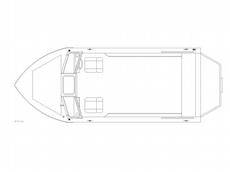 Duckworth Pacific Navigator Sport 20 2012 Boat specs