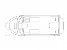 Duckworth Ultra Magnum Inboard Jet 22 2012 Boat specs