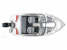 Ebbtide 188 SE Bow Rider O/B 2012 Boat specs