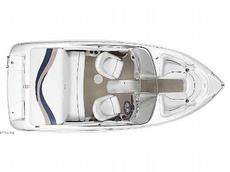 Ebbtide 192 SE Bow Rider 2012 Boat specs